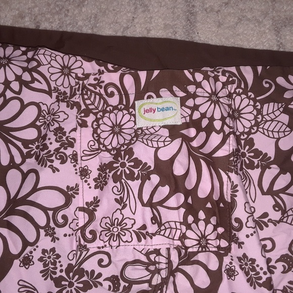 jelly bean ring sling